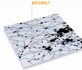 3d view of Bockholt