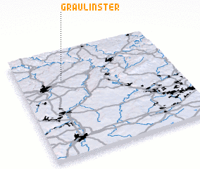 3d view of Graulinster