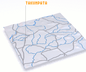 3d view of Takumpata