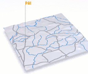 3d view of Pai