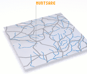 3d view of Muntsare