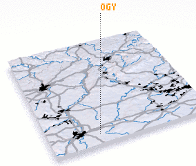 3d view of Ogy