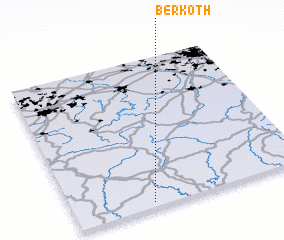 3d view of Berkoth