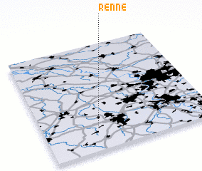 3d view of Renne