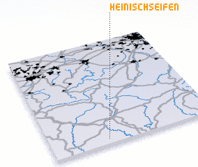 3d view of Heinischseifen