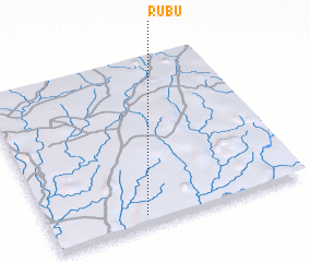 3d view of Rubu