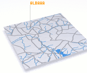 3d view of Albawa