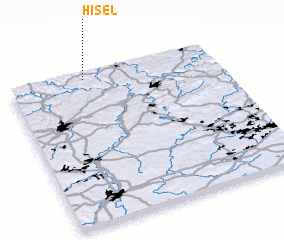 3d view of Hisel