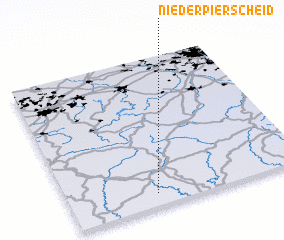 3d view of Niederpierscheid