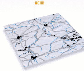 3d view of Wehr