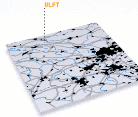 3d view of Ulft