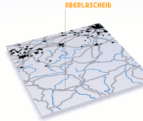 3d view of Oberlascheid