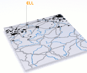 3d view of Ell