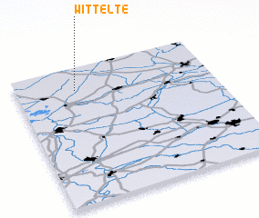 3d view of Wittelte