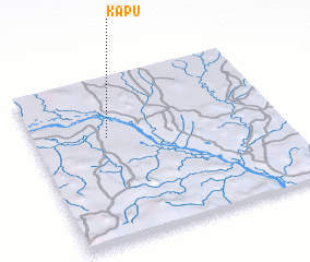 3d view of Kapu