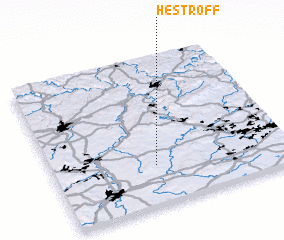 3d view of Hestroff