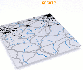 3d view of Gesotz