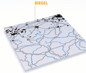 3d view of Birgel