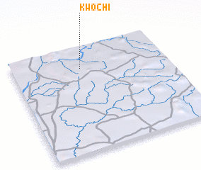 3d view of Kwochi