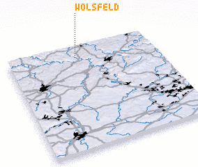 3d view of Wolsfeld