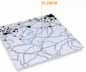 3d view of Olzheim