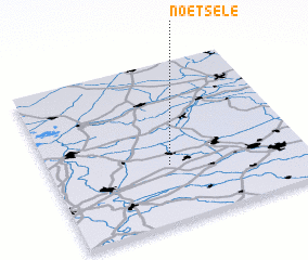 3d view of Noetsele