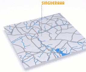 3d view of Sin Guérawa