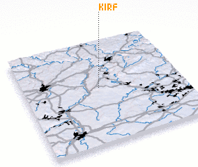 3d view of Kirf