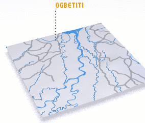 3d view of Ogbetiti