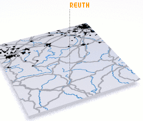 3d view of Reuth