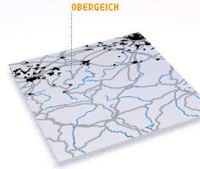 3d view of Obergeich