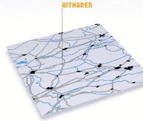 3d view of Witharen