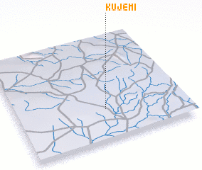 3d view of Kujemi