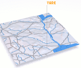 3d view of Yare