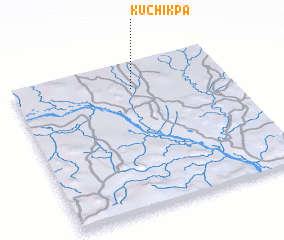3d view of Kuchikpa