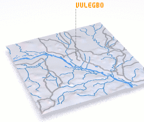 3d view of Vulegbo