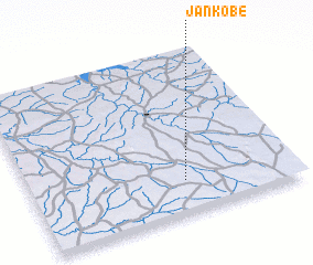 3d view of Jan Kobe