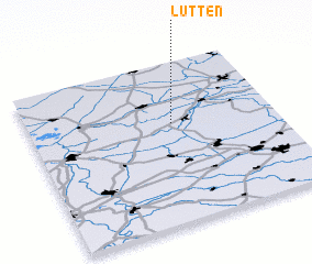 3d view of Lutten