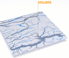 3d view of Engjane