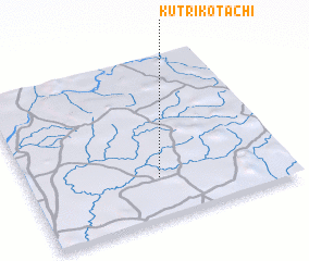 3d view of Kutriko Tachi