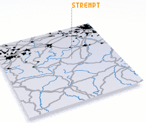 3d view of Strempt