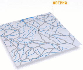 3d view of Aberma