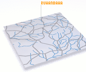 3d view of Ruwan Bawa