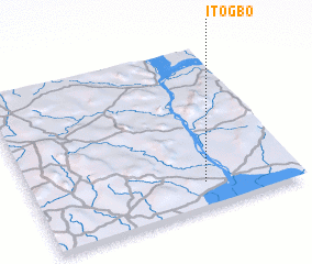 3d view of Itogbo