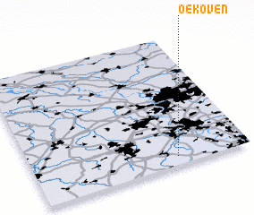 3d view of Oekoven