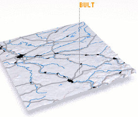 3d view of Bult