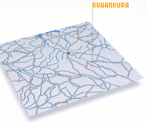 3d view of Ruwan Kura