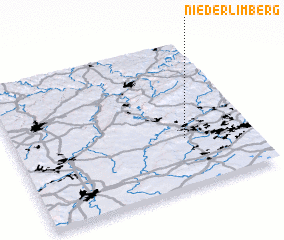 3d view of Niederlimberg