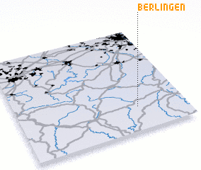 3d view of Berlingen