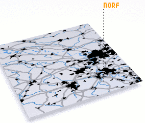 3d view of Norf